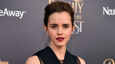 Emma Watson Pursuing Legal Action After Private Photos。